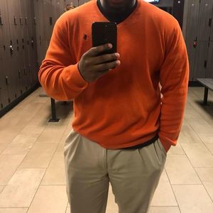 Meet your Posher, Tyran